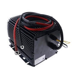 24V 25A Battery Charger HB500-24 128537 7041410 For JLG Genie Skyjack Lift
