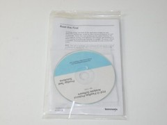 New Tektronix P7380HHA Differential Probe Handheld Adapter P7380 8GHz TekConnect