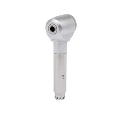 COXO Dental 1:1 Contra Angle Handpiece Fiber Optic LED Low Speed E Type KAVO NSK