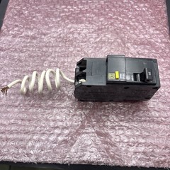 Square D QO220GFI 20 Amp 2 Pole GFCI Circuit Breaker 120/240V *GREAT CONDITION*