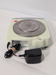 Set of 2 LEADZM CGOLDENWALL Electronic Medical Balance Scales Parts or Repair