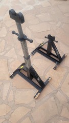 Sumner Adjustable Screw Reel Mac the Reel Jack. On Sale! Sold Individually