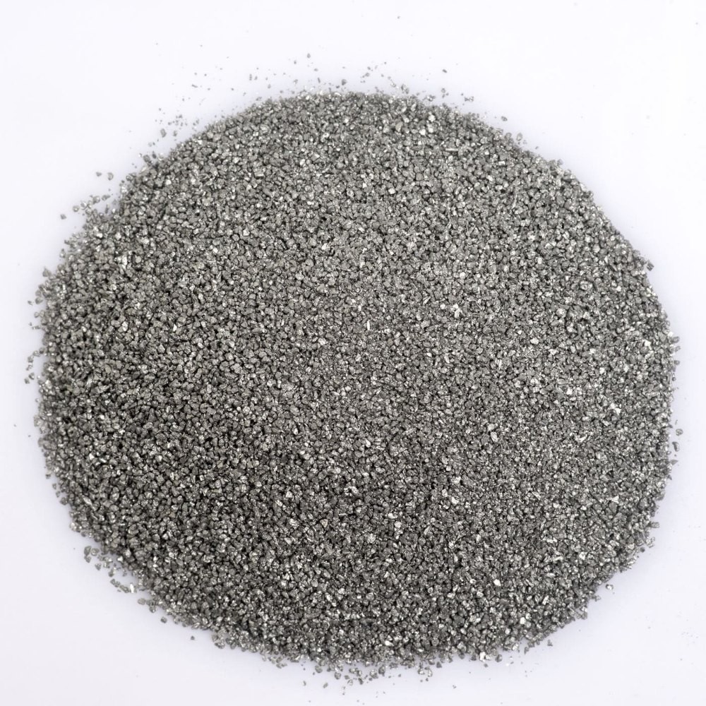 100g Titanium Sponge -10+20 Mesh 99+% Purity