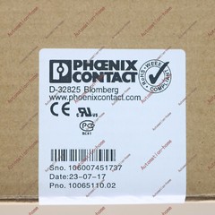 NEW Phoenix Power Supply 2320270 QUINT-UPS/1AC/1AC/500VA