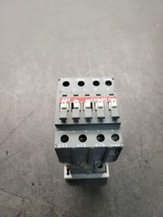 ABB A40-30-01 Contactor.