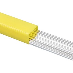 Aluminum E4043 Welding Rod TIG Filler Rod 3/32″ x 14″ (0.5 Lb = 26 Rods)
