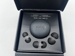 Loop Experience 2 Black Ear Plugs – Stylish Certified Hearing (High-Fidelity)