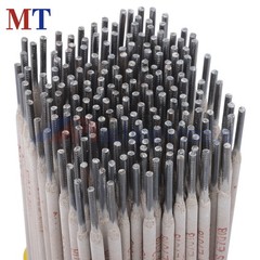E7018 Welding Rod 3/32″ x 14″ 10 LBS Carbon Steel Welding Sticks Electrodes