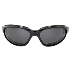Birdz Eyewear Sail Padded Jetski Sunglasses Goggles Polarized Sports