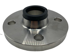 WELDING NECK FLANGE JAGDAMBA EN1092-1 11B1/DIN2635C DN40/48 3 PN40 1.4571 898