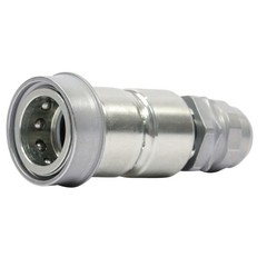 CH20001 For Parker Hydraulic Breakaway Cartridge Female 84262367 BR93328C3