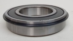 Koyo 6211-RSNR Ball Bearing Deep Groove 55X100X21mm Single Sealed With Snap Ring