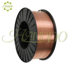 44 lb Roll ER70S-6 .045″ (1.2 mm) Mild Steel Mig Welding Wire