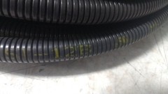 Energy Chain I-PIST-12B-45 0.47 In Inside Dia 45 Ft L Corrugated Loom Tubing
