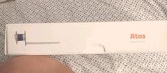 Provox Vega Voice Prosthesis 17Fr 8mm REF 8272 NEW Factory Sealed EXP 09/2029