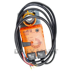 New In Box BELIMO Electric LM230ASR Air Valve Actuator AC100-240V