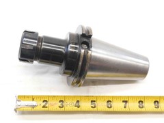 CAT50 PARLEC ER32 COLLET CHUCK TOOL HOLDER EXTENDED C50-32ER822CN ER 32