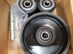 Mobile ECO I-55 ECO2 Pallet Jack Complete Wheel Kit