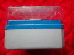 Worthington – Plastic Cryostore Storage Box – (T314-225B Cryostore™ Mini Box)