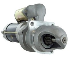 Starter for Case Tractor 431 530 531 531C 570 580 580B 630 4-148 4-188 G176 G188