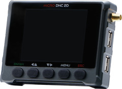 Micro DNC 2D – DNC transferring & CNC program management device