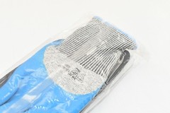 G-TEK Micro-Surface XXL Gloves HPPE Black by Protective Industrial Products PIP