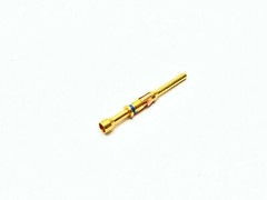 ABB 5217649-3 Pin Copper Alloy AWG24/26 0,25-0,5MM2 LOT OF 5
