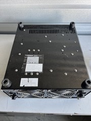 Blackstone-Key Ultrasonics 40-S2DG-8T-208V-A SweepSONIK, 40 KHZ DUAL SWEEP