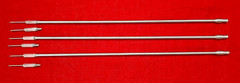 3pc-Laparoscopic Visual Vasopressor Injector Needle High Quality 3FR 30CM