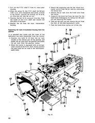 5211,5245,6211 6245,7211, 7245 Zetor Tractor Technical Workshop Repair Manual