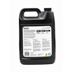 Ridgid 74012 Cutting Oil,1 Gal,Can