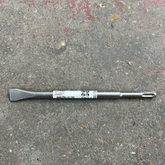Hilti 1” SDS Plus Chisel TE-C FM 25