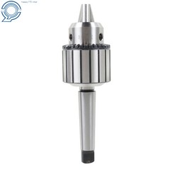 3/4″ Heavy Duty Drill Chuck 3MT Shank in Prime Quality MT3 Drill Chuck Keyed