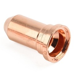 100PK Fit PT-100 IPT100 PT100 PTM100 Torch 52556 Electrode 51246.11 Nozzle 1.1mm