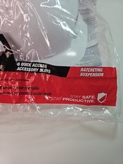 Milwaukee 48-73-1001 Type 1 Class C Vented Hard Hat w/ BOLT Accessories New