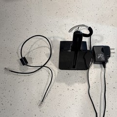 Poly Voyager 5200 Office VoIP System Compatible with Microsoft Teams
