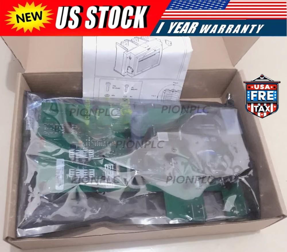 ABB AF contactor circuit board ZP1650 brand new 1SFN166521R1070 300V
