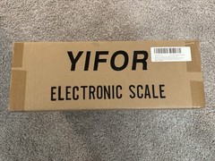 Digital Counting Scale For Coins, jewelry, Hardware 10kg, 0.1g RS232 NEW SEALED