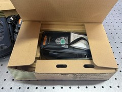 New Cosmos XP-3160 Gas Detector CH4 Toluene High Sensitivity w/ Probe Tested