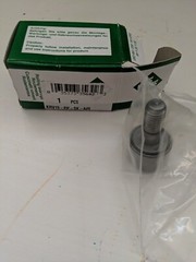 New INA KR19-SK-PP-A Cam Follower Bearing 19mm OD, stud dia 8mm