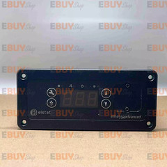 1PCS EMS-55 showcase refrigerator thermostat New Temperature controller