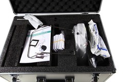 Dental Implant Surgery Motor LED Complete Set OPTIC Motor and Handpiece