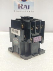HYUNDAI HMC37N W22 (400-440V) 50/60Hz MAGNETIC CONTACTOR (NEW) (FREE SHIPPING)