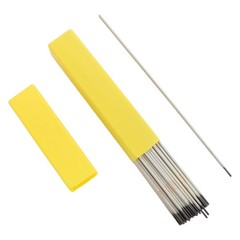 6010 Welding Rod 3/32″ E6010 Stick Welding Electrodes 5Lb with Smooth Stable Arc