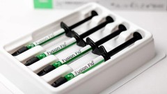 Prevest Denpro Fusion Flo Flowable Dental Composite 4 Syring Fast Ship