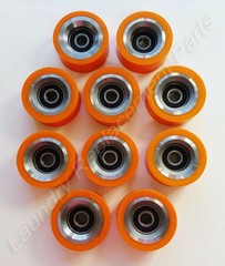 10PK 70298701-70568201-70616701 Roller Assy For Alliance,Huebsch,Speedqueen
