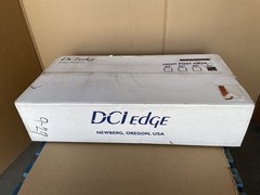 NEW DCI Edge Series 5 Dental Chair Mount LED Light Grey & Swing Mount Light Pole