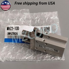 1PCS NEW Fit SMC MHZ2-10D MHZ210D MHZ2 10D Cylinder