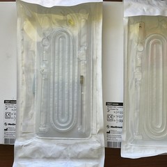 Medtronic 44420 Strata NSC Lumboperitoneal Shunt Kit, Closed Tip, Exp 2025/04