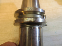 Rego-Fix CAT/30 ER 16 X3″ Collet Chuck 616 370 ANSI B5.50